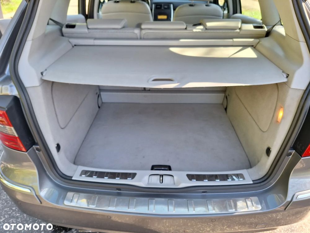 Mercedes-Benz Klasa B 200 CDI Autotronic - 8