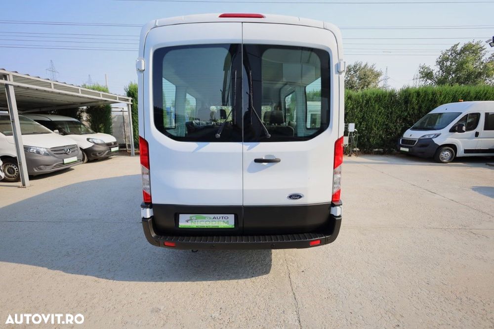 Ford Transit L2H2 8+1 - 6
