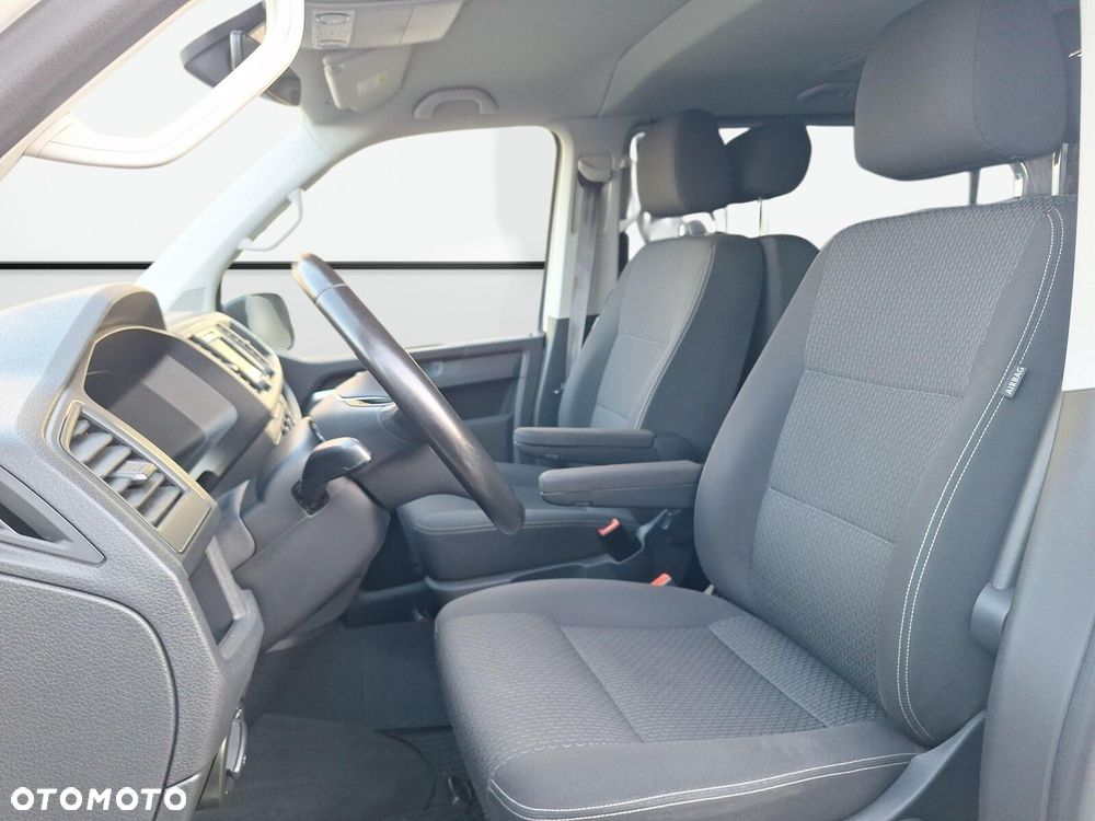 Volkswagen Multivan 2.0 TDI L1 Trendline - 11