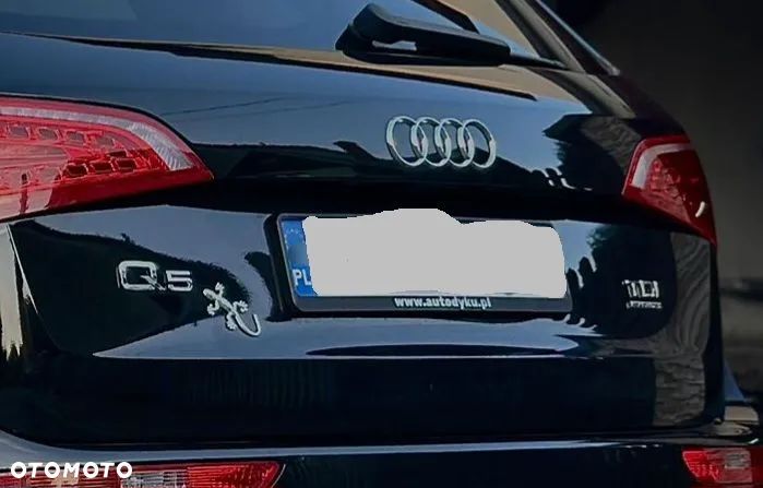 Audi Q5 2.0 TDI - 7