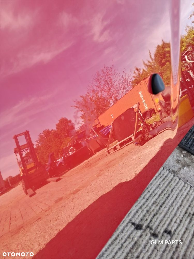 peugeot 3008 maska kompletna lkrd - 9