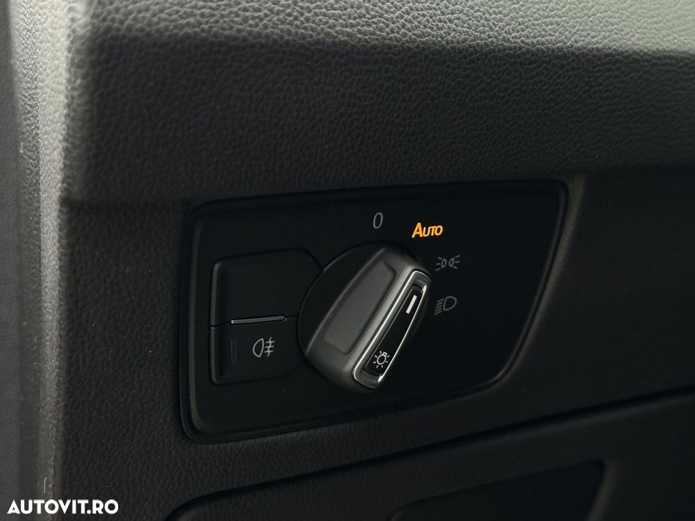 Volkswagen ARTEON - 21