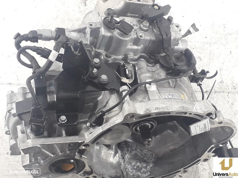 CAIXA VELOCIDADES KIA CEED SW 2008 -S71767 - 2