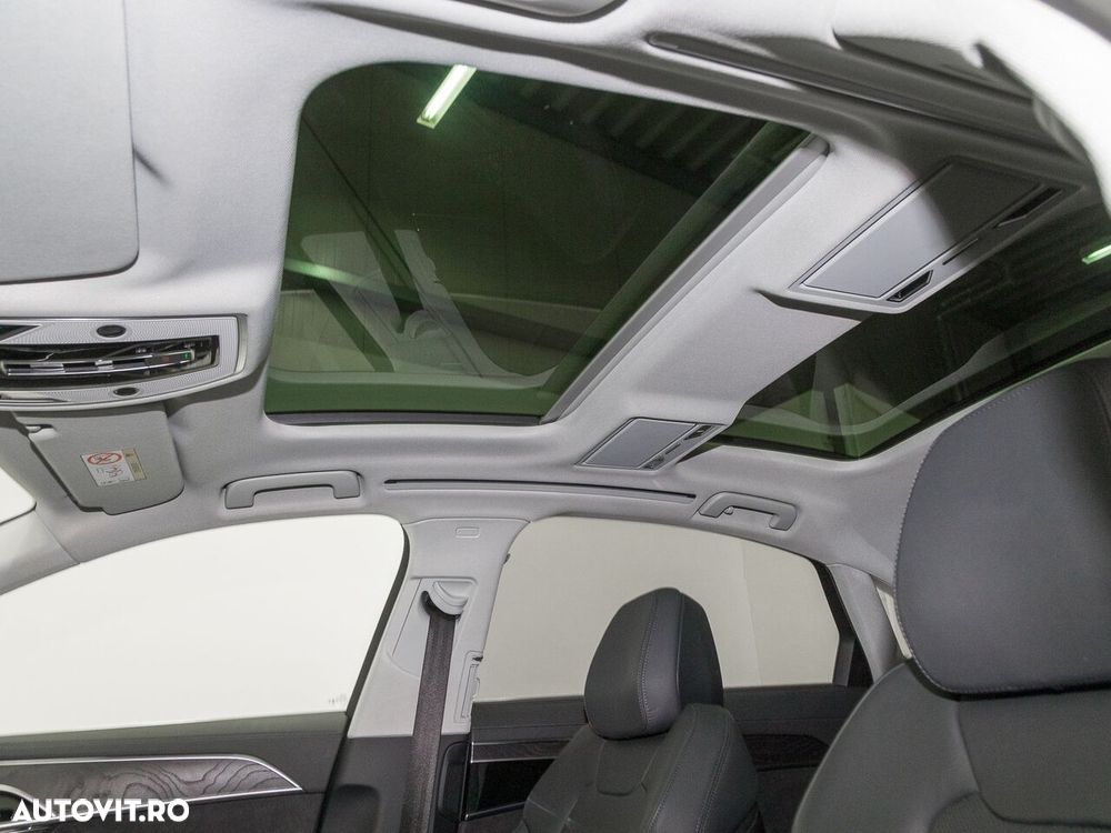 Audi A8 L 60 TFSI e quattro tiptronic - 11