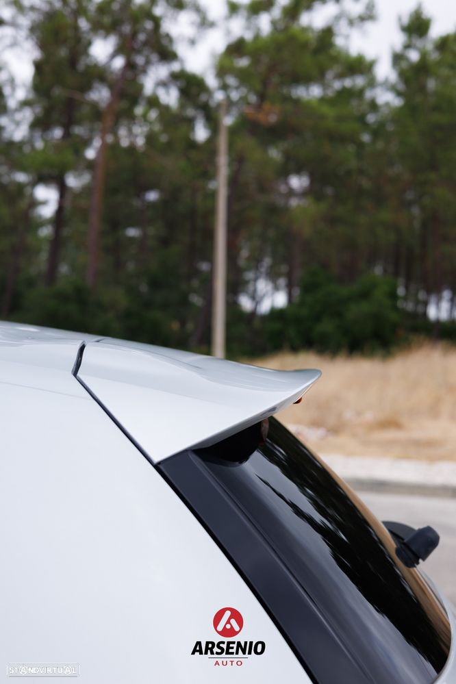 VW Scirocco 2.0 TSI DSG GTS - 25