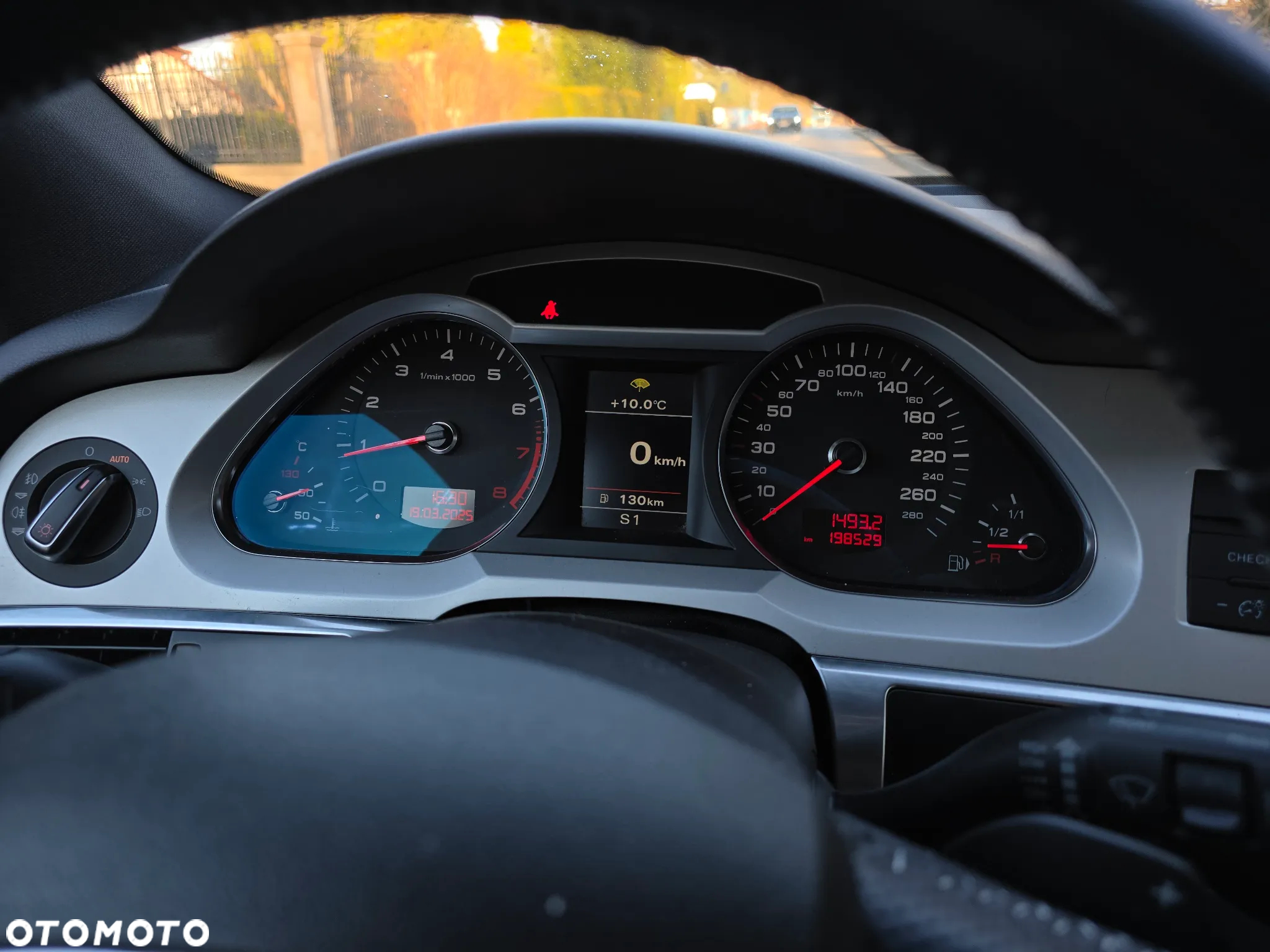 Audi A6 Avant 2.0 TFSI multitronic - 30