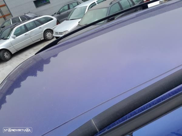 Para Peças Ford Galaxy (Wgr) - 5