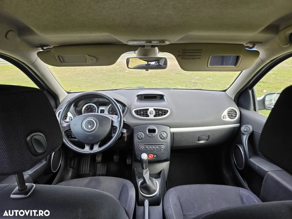 Renault Clio 1.4 Dynamique - 7