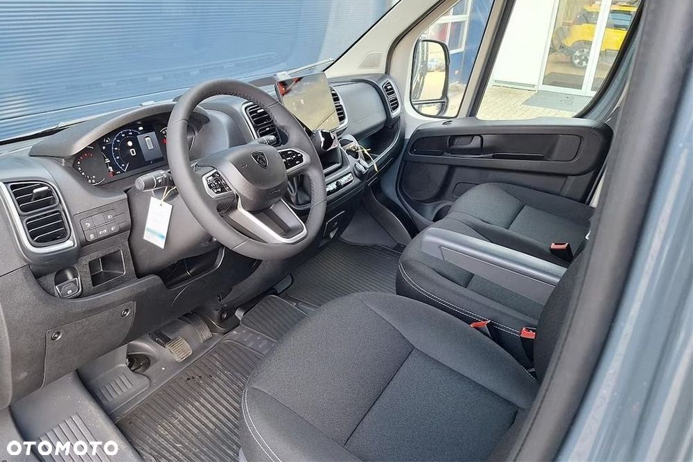 Peugeot Boxer L4H2 AT8 2.2 180KM - 10