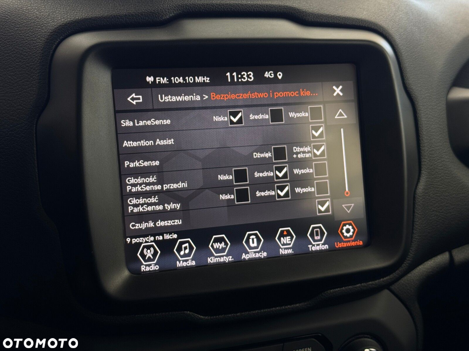Jeep Renegade 1.3 GSE T4 Turbo PHEV 4xe Limited S&S - 36