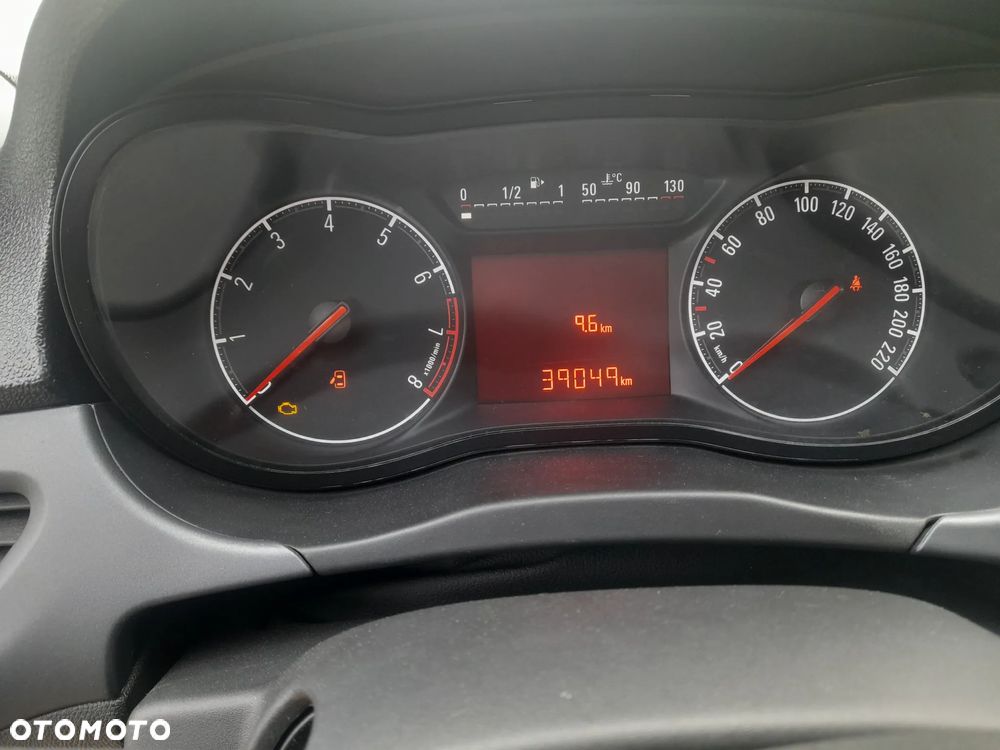 Opel Corsa 1.2 16V Color Edition - 7