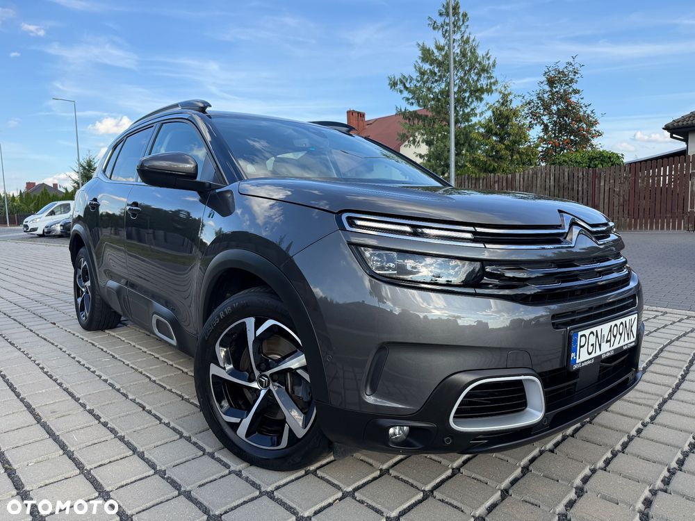 Citroën C5 Aircross - 3