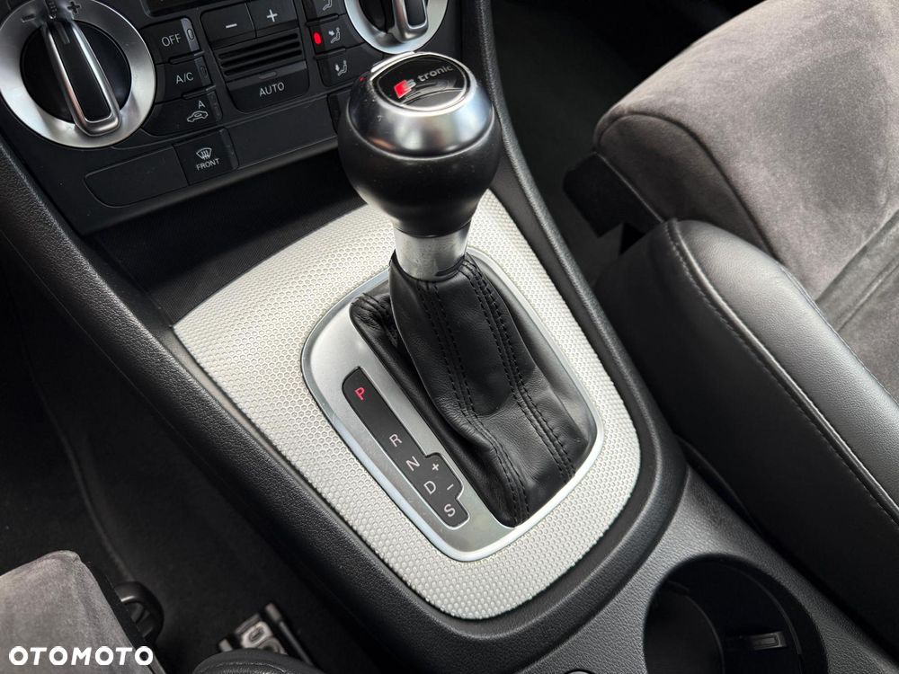 Audi Q3 2.0 TDI Quattro S tronic - 31