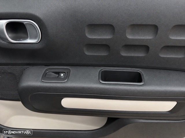 Citroën C3 1.2 PureTech YOU! - 20
