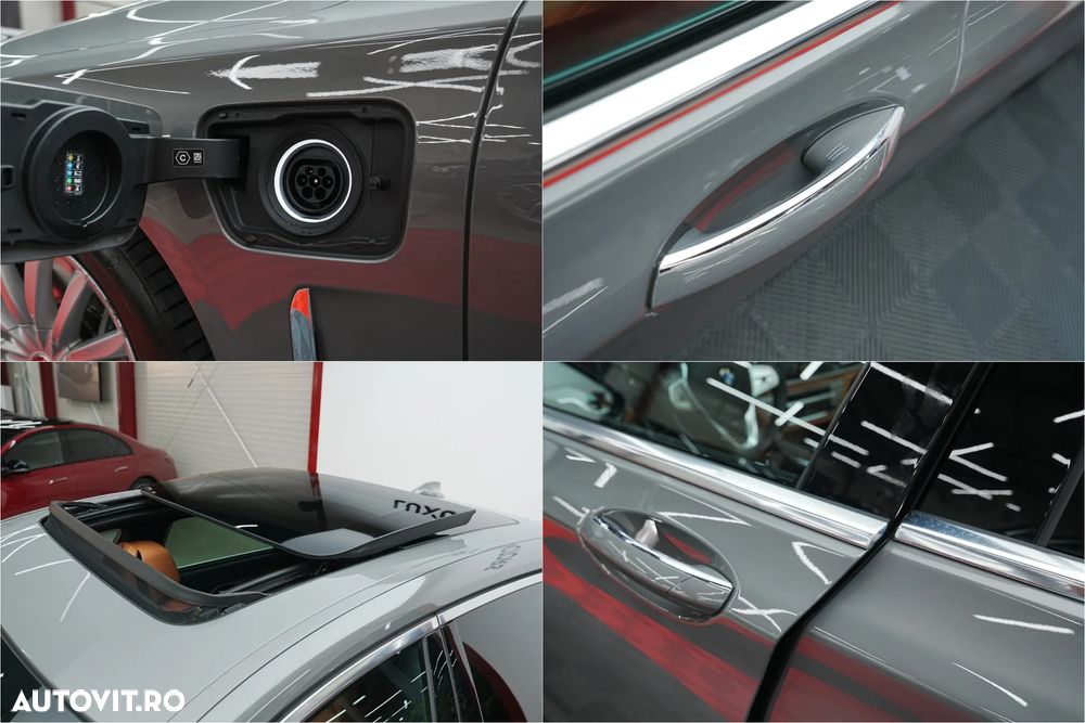 BMW Seria 7 745Le xDrive - 25