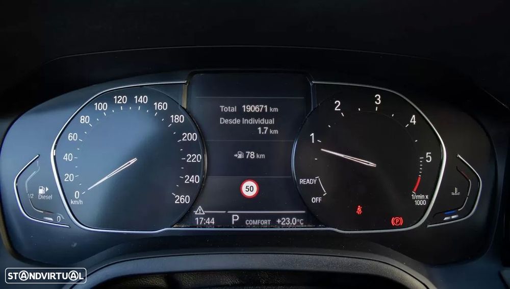 BMW 318 d Aut. Advantage - 31