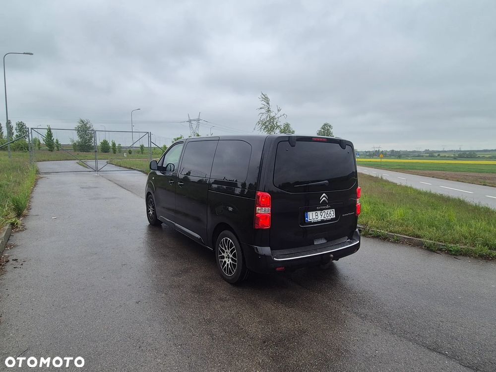 Citroën SpaceTourer M Feel - 9