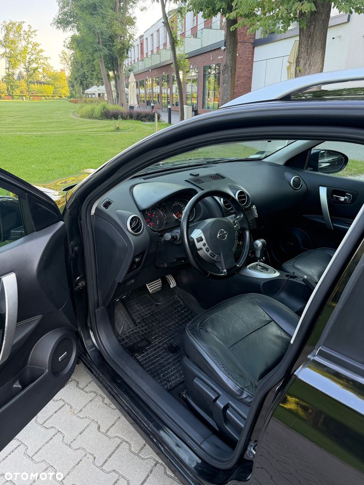 Nissan Qashqai - 17