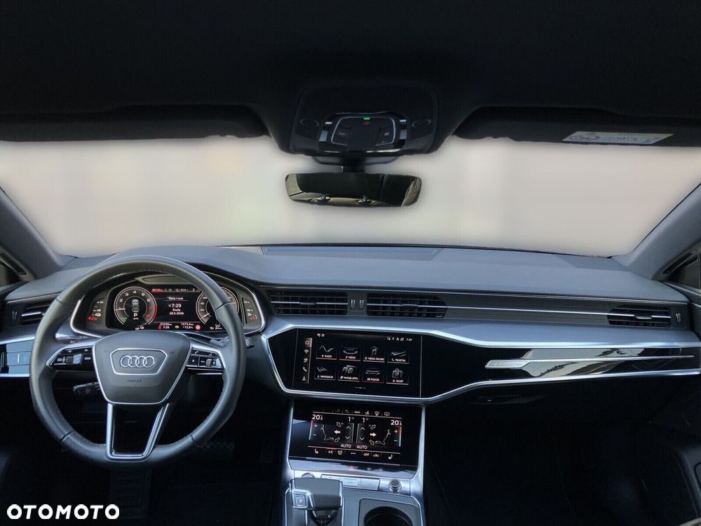 Audi A7 Sportback - 10