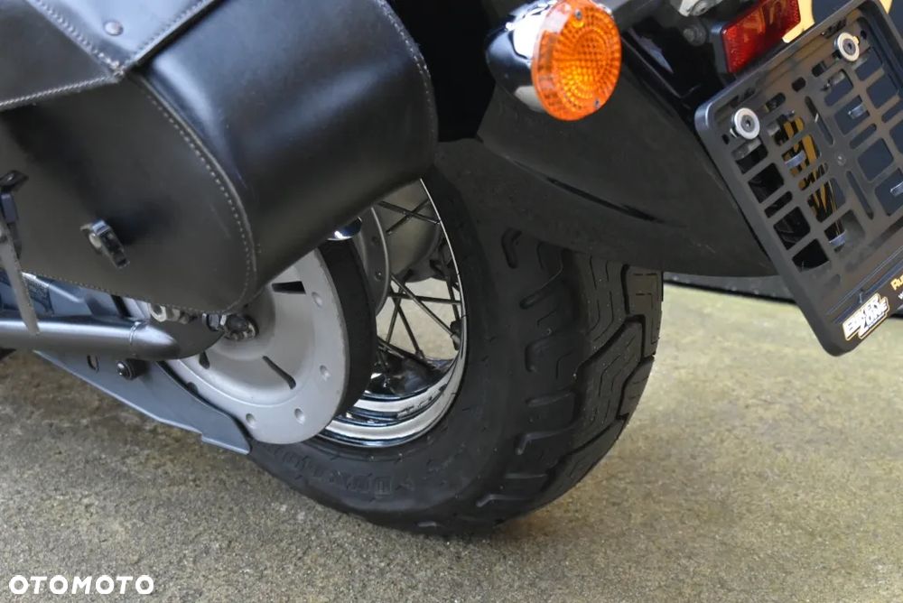 Kawasaki Vulcan - 17