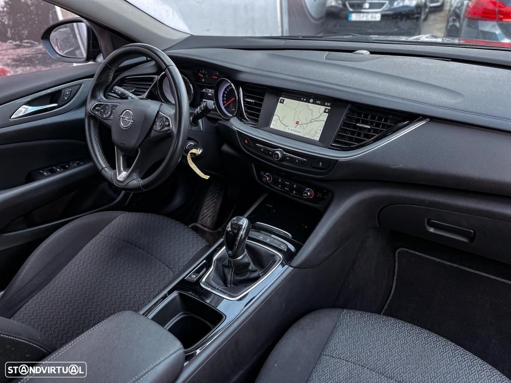 Opel Insignia Sports Tourer 1.6 CDTi Business Edition - 3