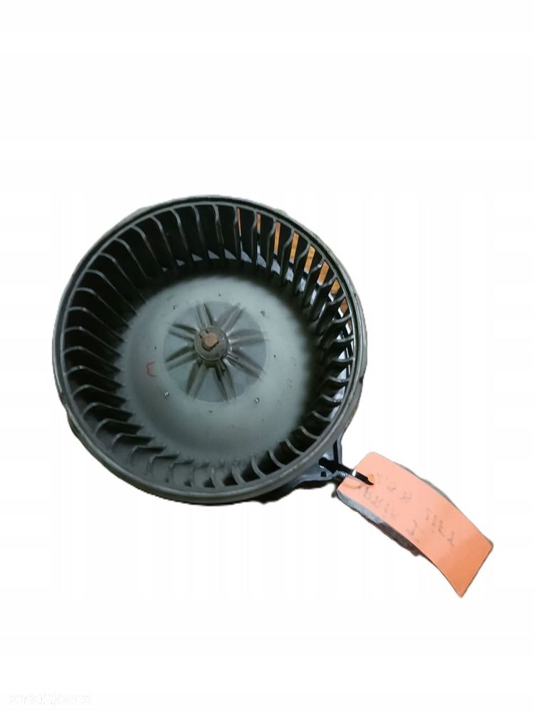 TOYOTA YARIS I 99-05 LIFT 1,3 B DMUCHAWA WENTYLATOR NAWIEWU 194000-0821 * - 5