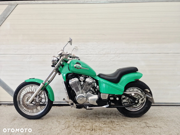 Honda Shadow