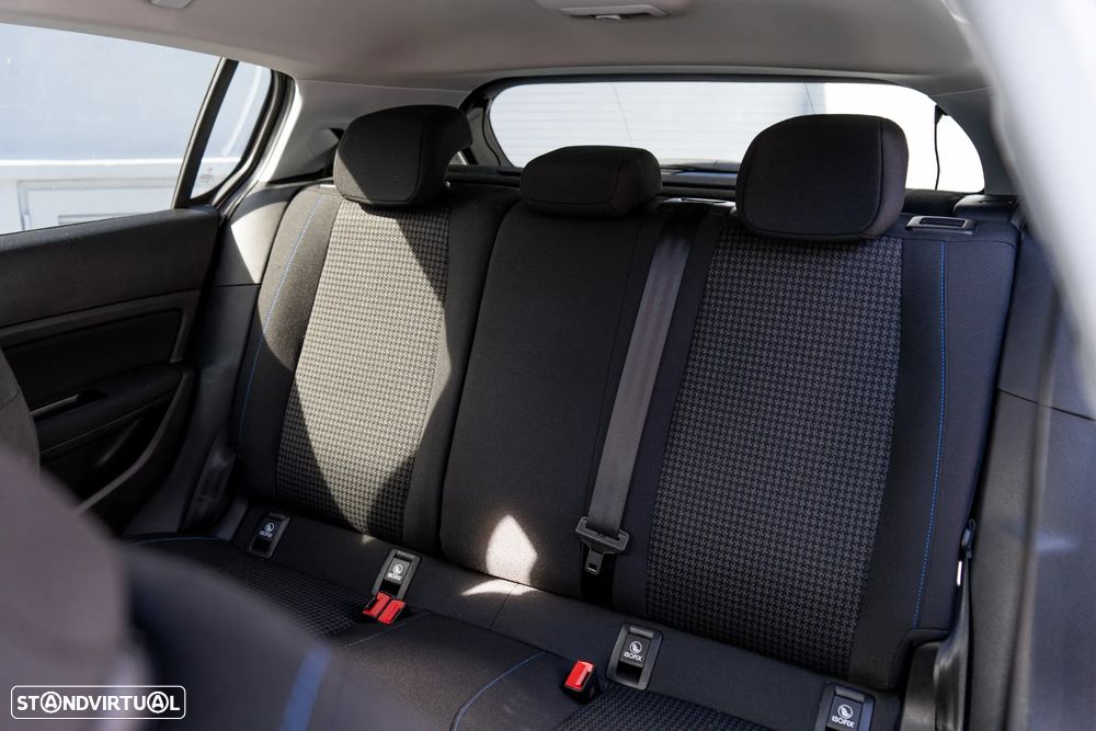 Peugeot 308 BlueHDi FAP 130 Stop & Start Style - 10