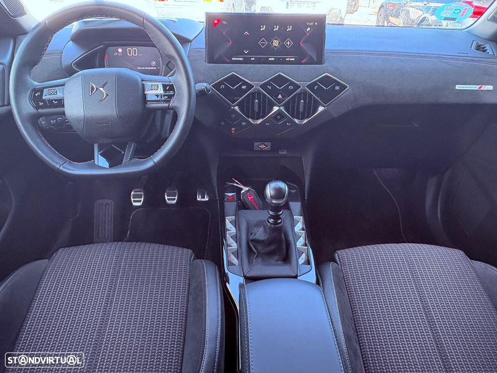 DS DS3 1.2 PureTech Performance Line - 5