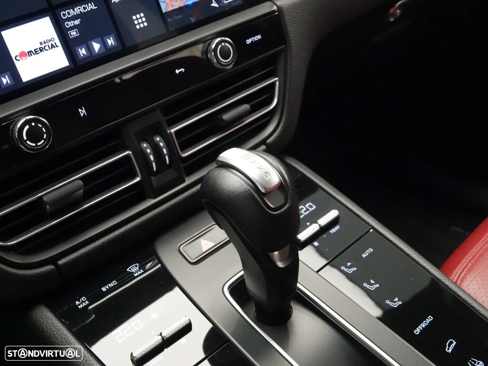 Porsche Macan 2.0T - 32