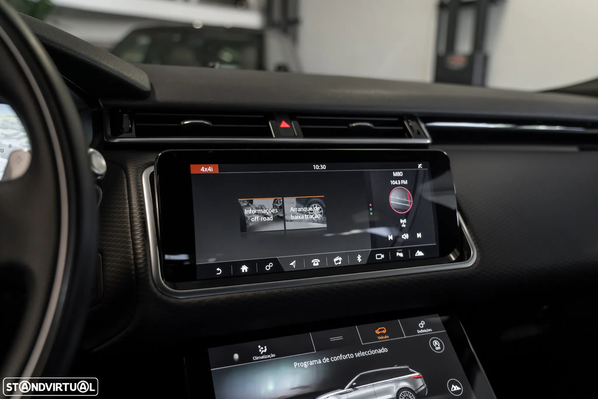 Land Rover Range Rover Velar 2.0 R-Dynamic SE - 24