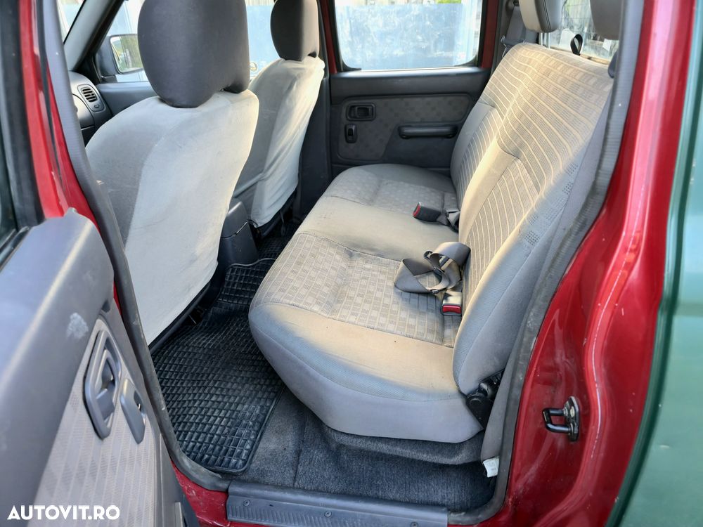 Nissan Navara Business - 8