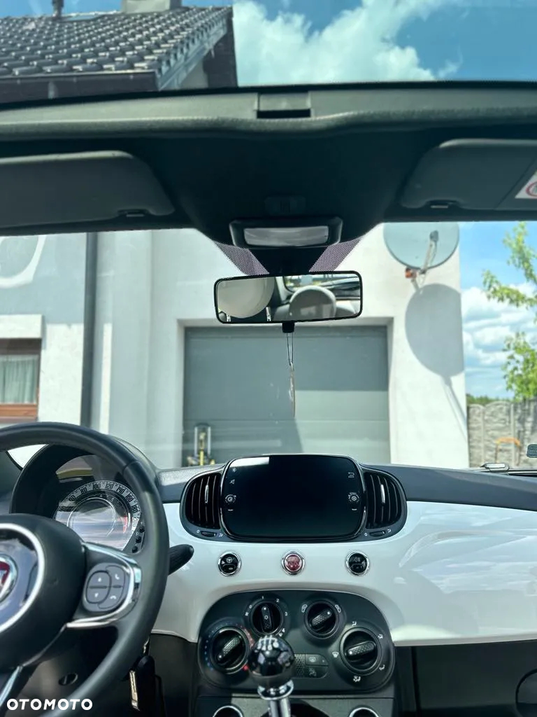 Fiat 500 - 17
