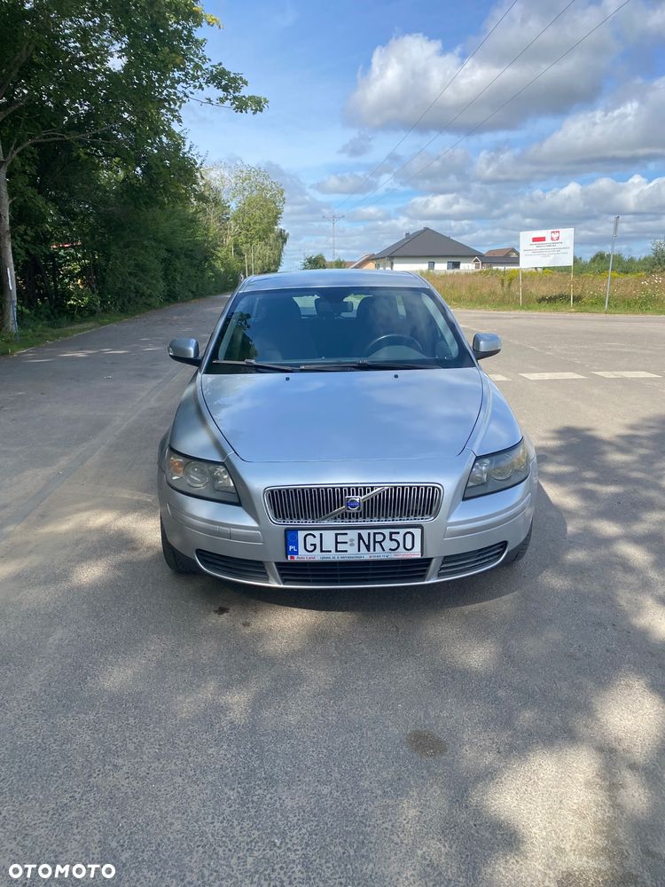Volvo V50 2.0D - 10