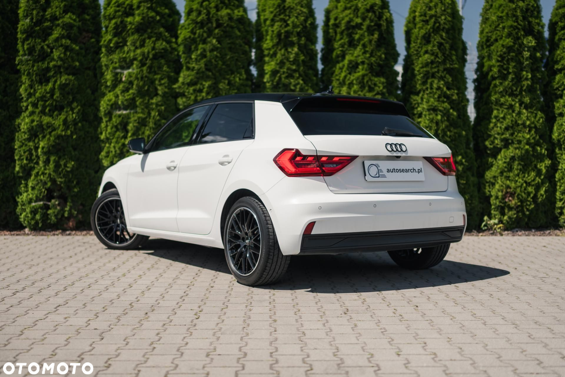 Audi A1 - 6