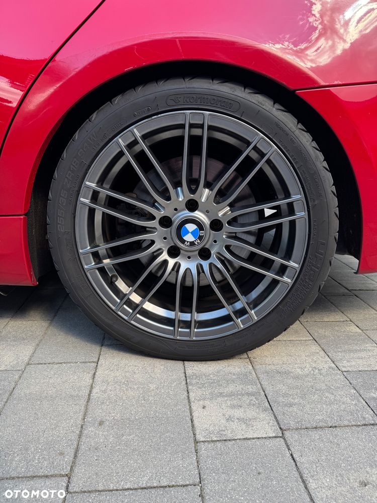 BMW Seria 3 335d - 10
