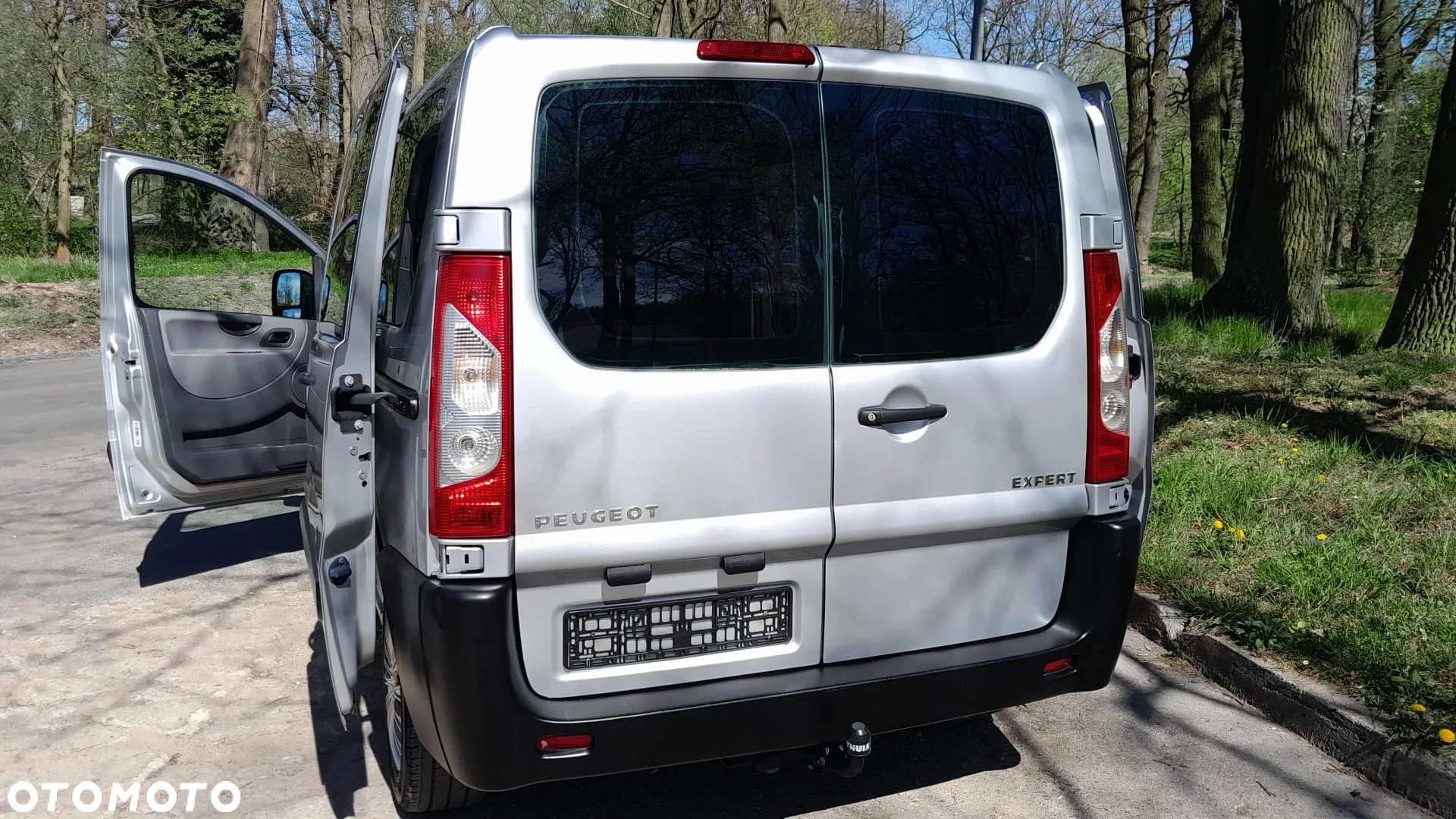 Peugeot Expert - 13