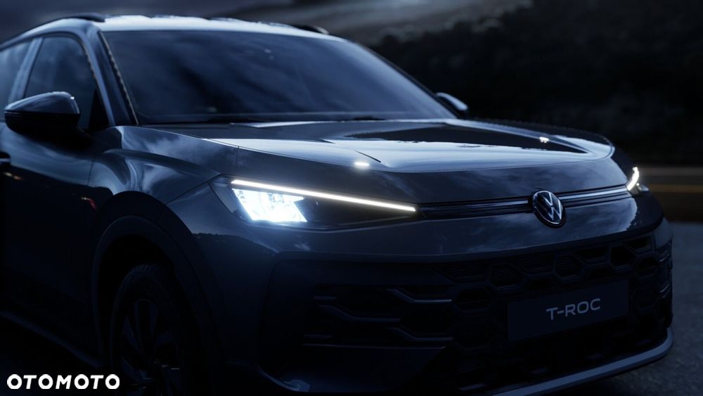 Volkswagen T-Roc 1.5 eTSI Life DSG - 17