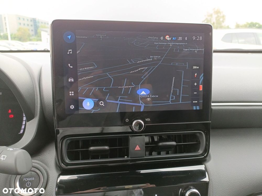 Toyota Yaris Cross Hybrid 1.5 Style AWD - 18
