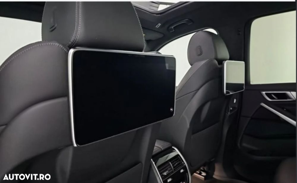 BMW X7 xDrive40d - 4