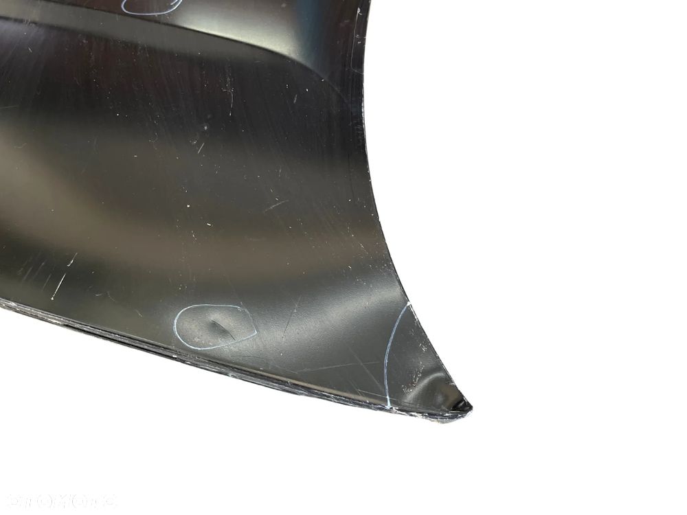 NOWA MASKA POKRYWA SILNIKA BMW 3 E36 200703 1990- - 5