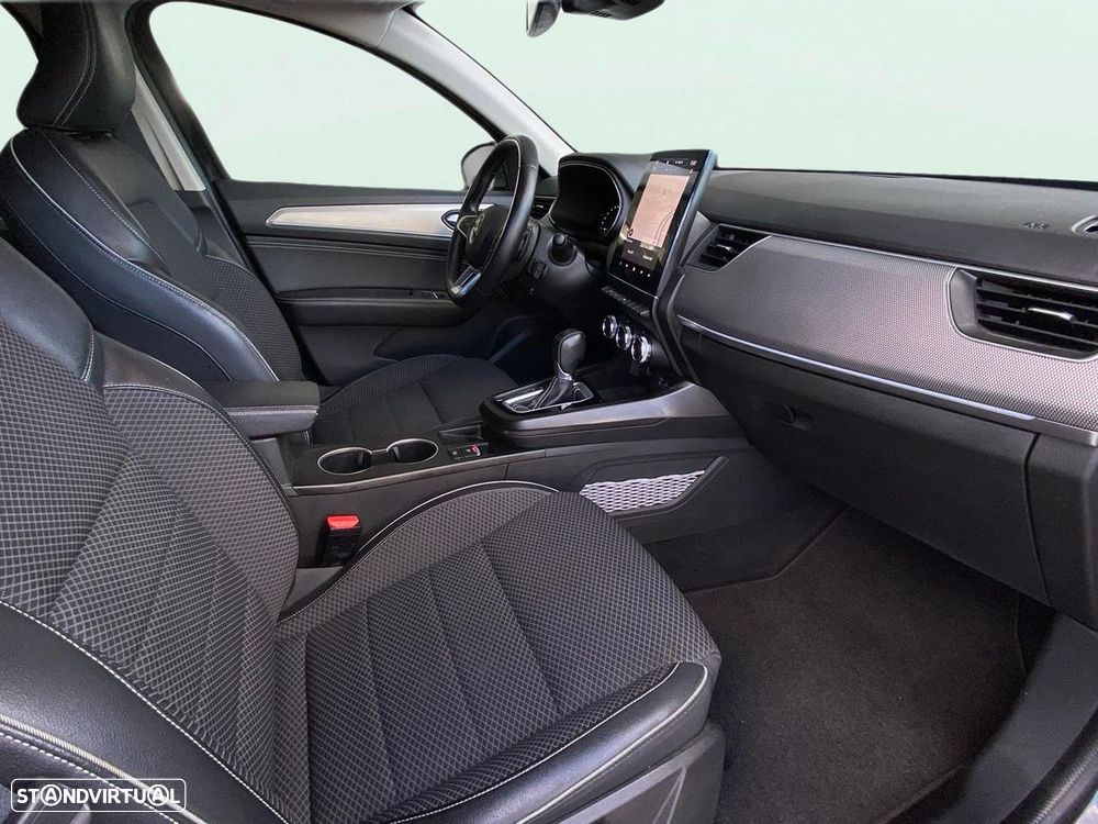 Renault Arkana 1.3 TCe Techno EDC - 6
