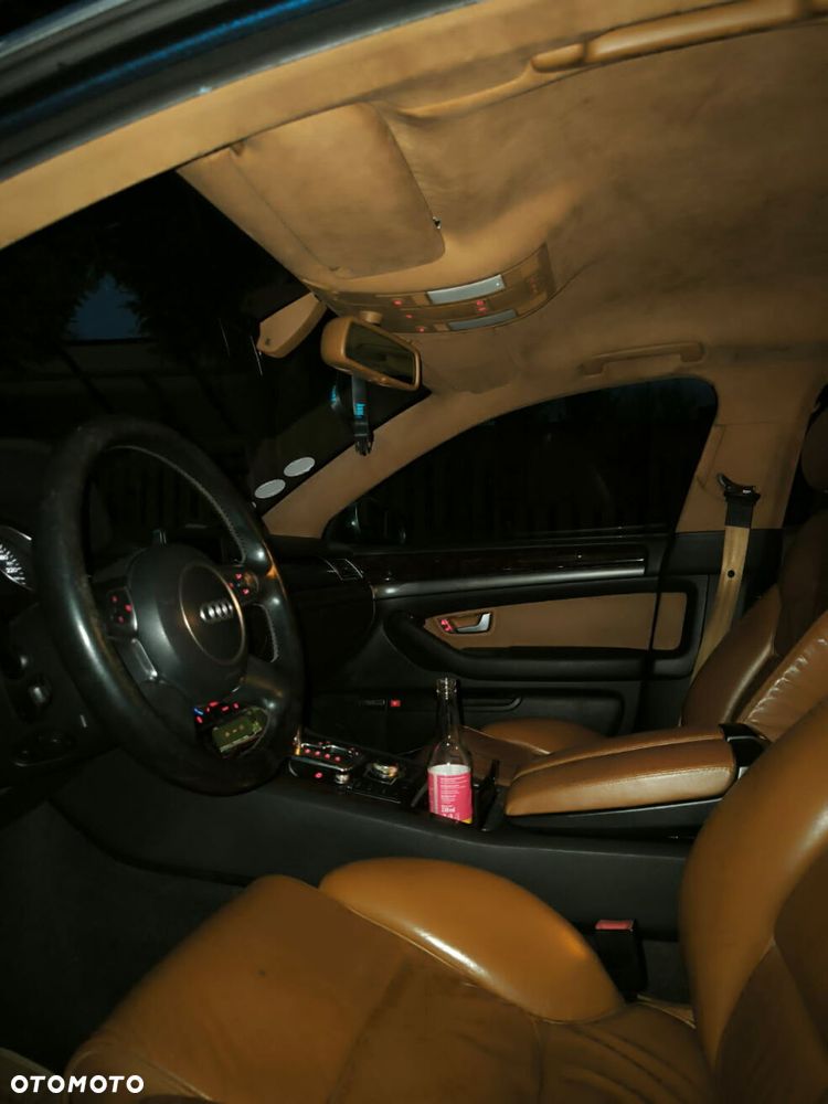 Audi A8 4.0 TDI L Quattro - 11