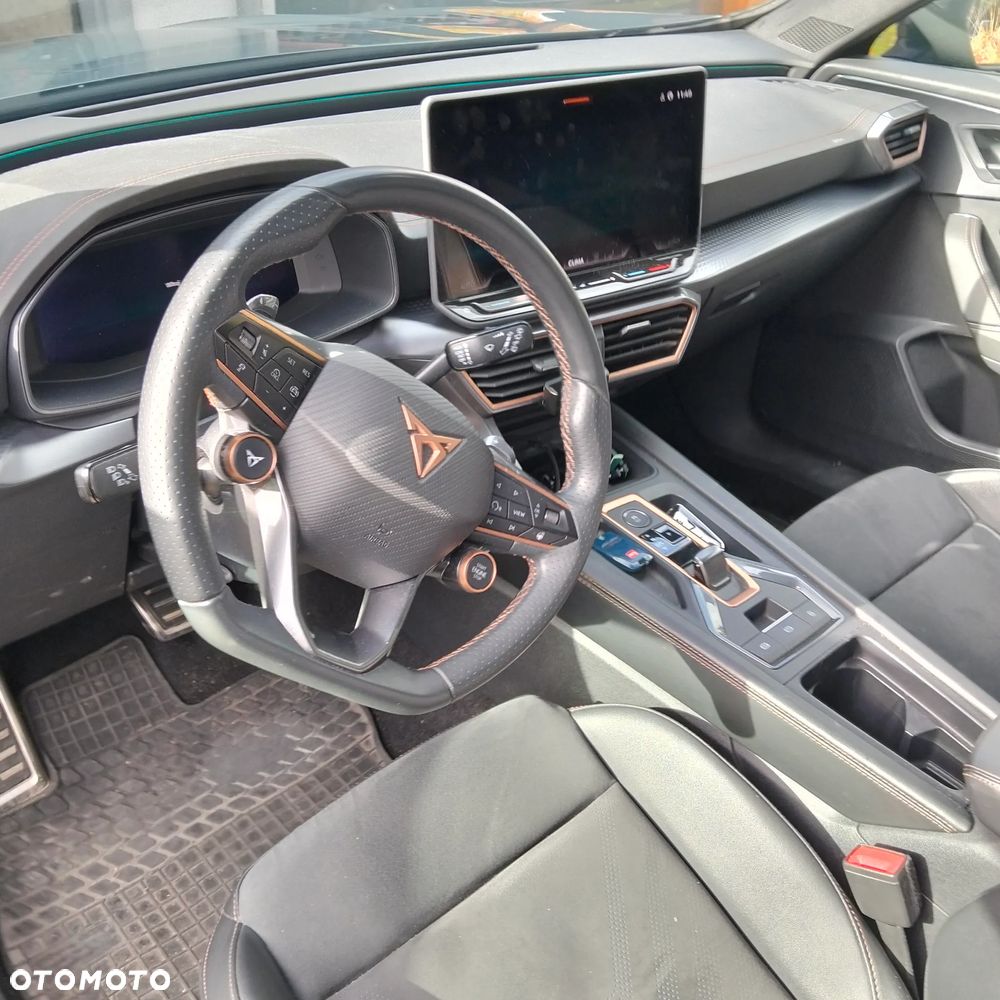 Cupra Formentor 2024 photo 2