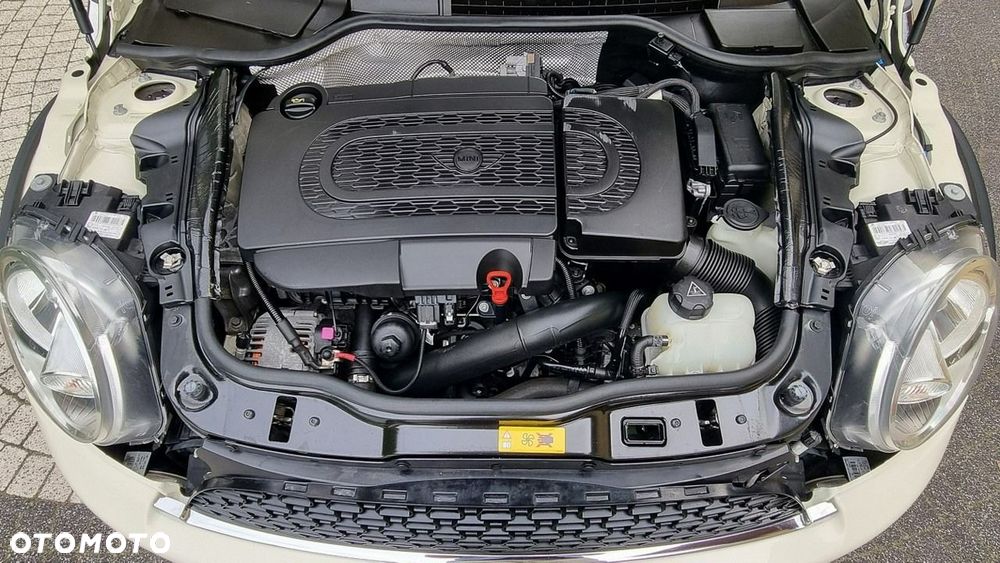 MINI Cooper S - 12