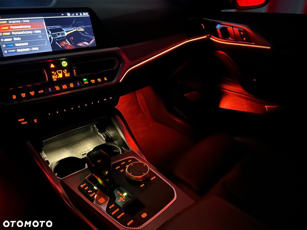 BMW Seria 4 430i M Sport - 36