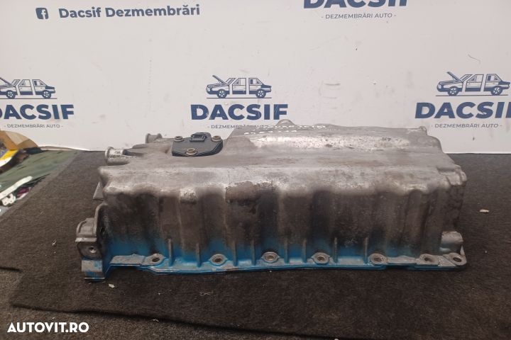 Baie ulei 03G103603 03G907660G 03G103603 03G907660G Volkswagen VW Tig - 2