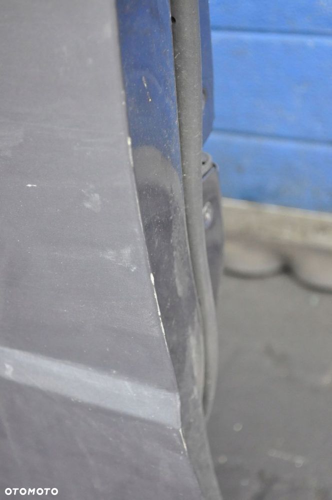 VOLVO V70 XC70 S80 DRZWI LEWY PRZÓD LEWE PRZEDNIE - 6