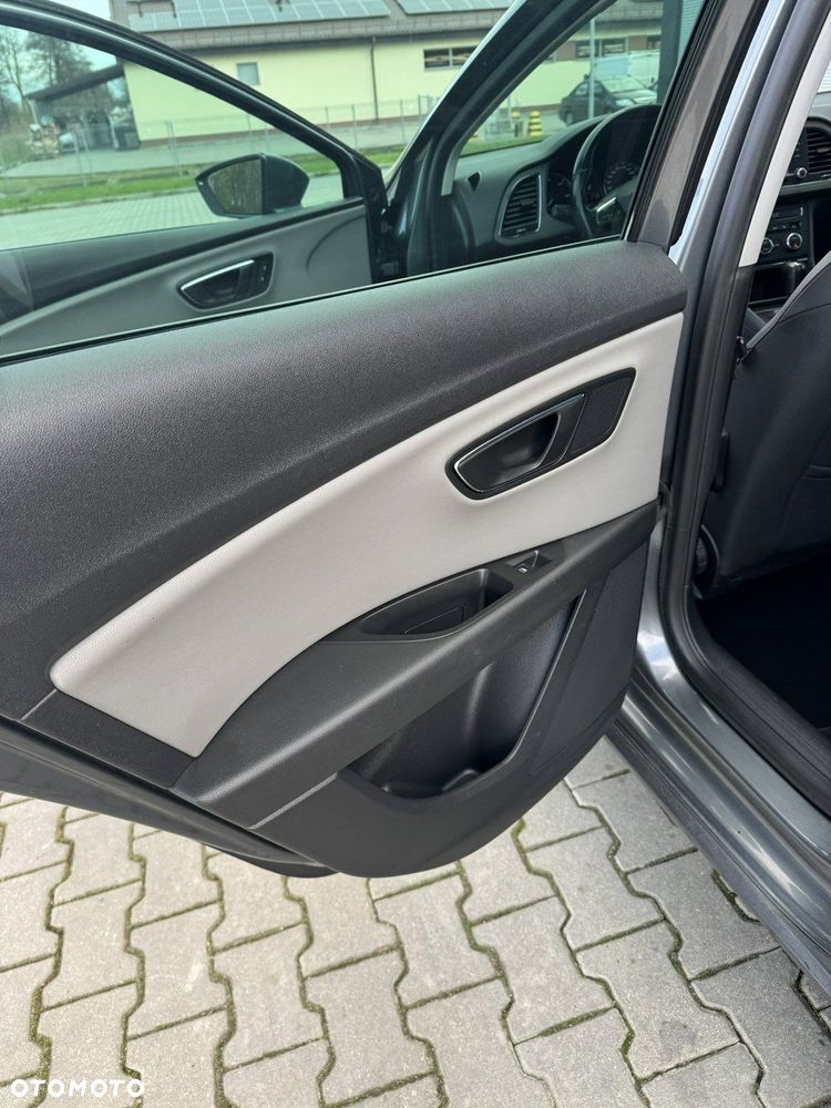 Seat Leon - 16