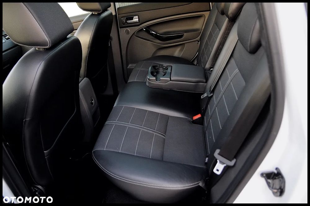 Ford Kuga 2.0 TDCi Titanium - 26